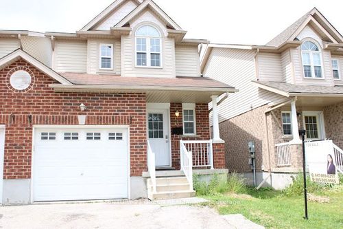 65 Donnenwerth Dr, Kitchener, ON, N2E3W6 | Card Image