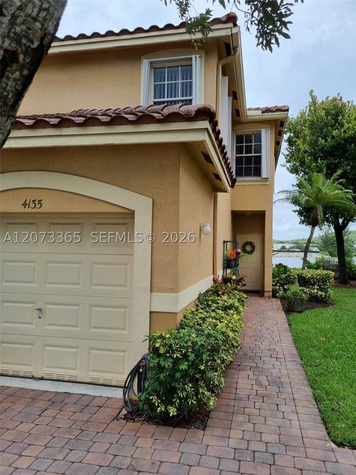 4135 Crystal Lake, Deerfield Beach, FL, 33064 | Card Image