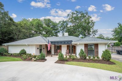 3651 S Lakeshore Dr, House other with 6 bedrooms, 4 bathrooms and null parking in Baton Rouge LA | Image 2