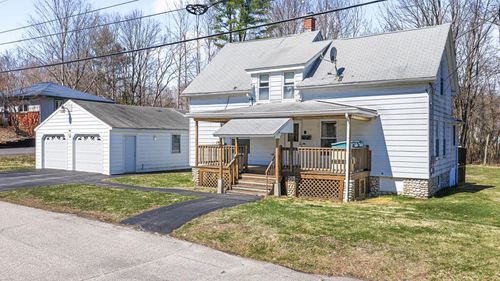 80 Stevens Street, Lewiston, ME, 04240 | Card Image