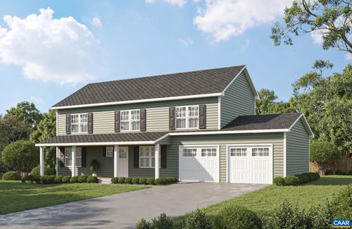 242 Palmer Pl, RUCKERSVILLE, VA, 22968 | Card Image