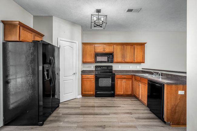 E - 284 Meigs Dr, Townhouse with 2 bedrooms, 3 bathrooms and 2 parking in Murfreesboro TN | Image 10