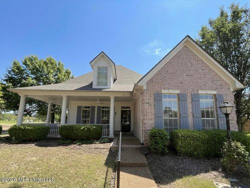 4721 Stone Cross Drive, Olive Branch, MS, 38654 | Card Image