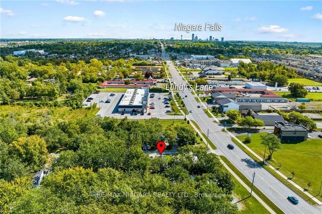 247 - 8845 Lundy's Lane, House other with 1 bedrooms, 1 bathrooms and 2 parking in Niagara Falls ON | Image 22