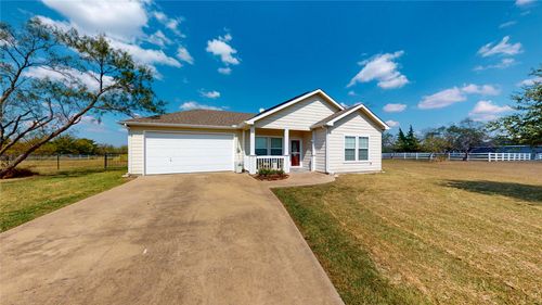 15506 Saddle Ridge Cir, Terrell, TX, 75160-1049 | Card Image