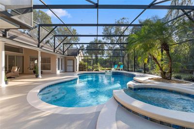 305 Windcliffe Court, House other with 5 bedrooms, 3 bathrooms and null parking in Oviedo FL | Image 3