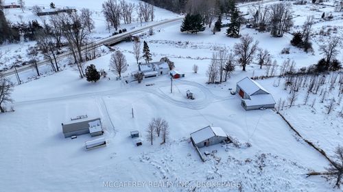 1549 Doyle Rd, Bath, ON, K0H1G0 | Card Image