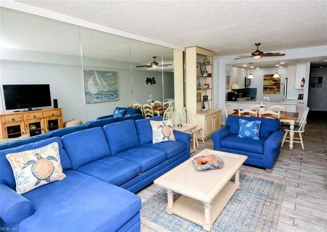 3C - 2113 Atlantic Ave, House attached with 2 bedrooms, 3 bathrooms and null parking in Virginia Beach VA | Image 7