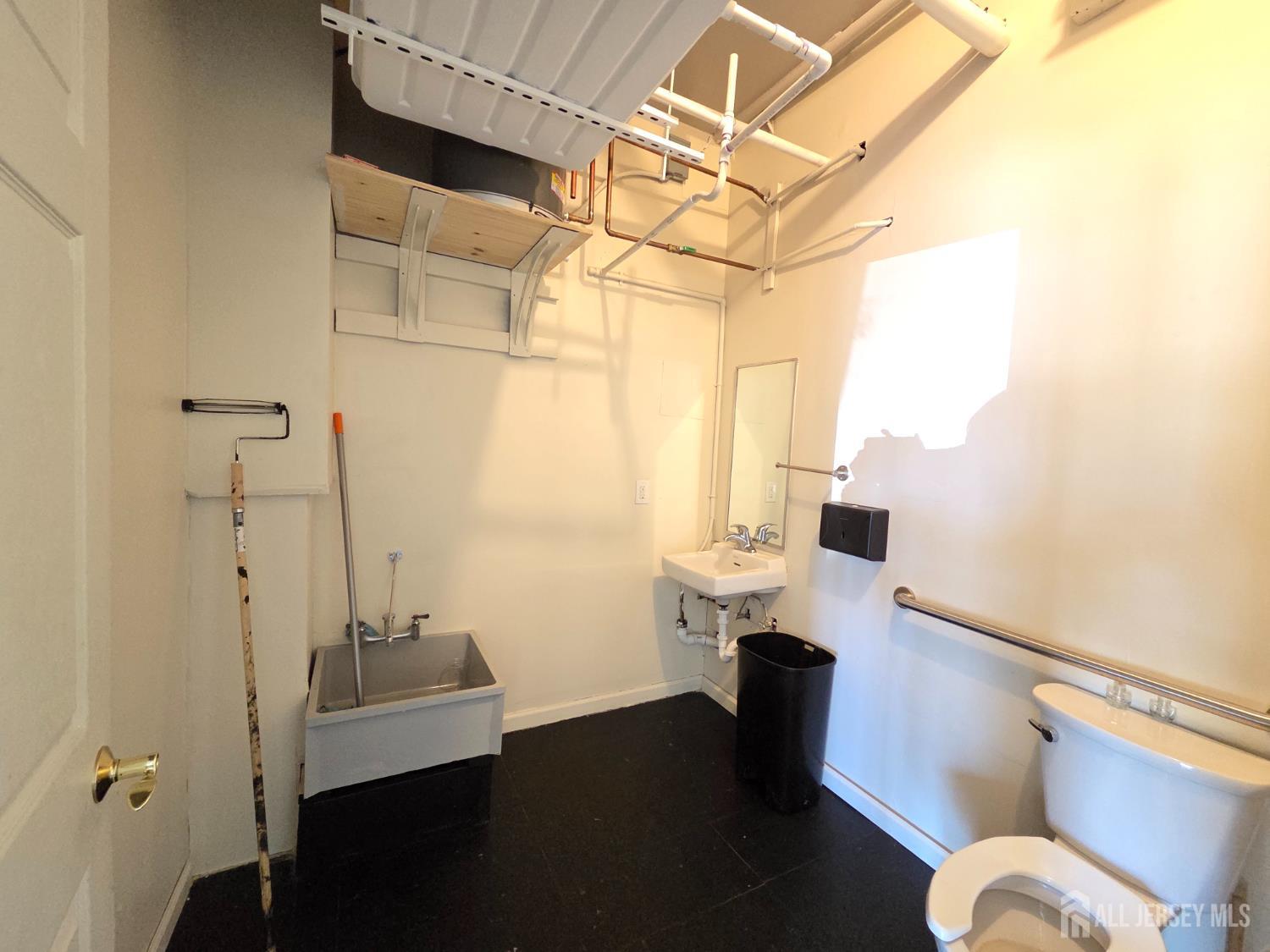 Commercial Sale in New Brunswick 2