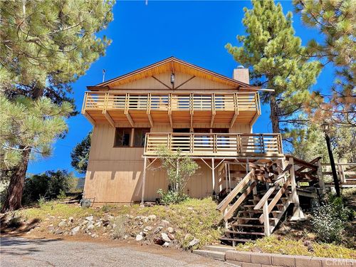 1073 Whispering Forest Dr, Big Bear City, CA, 92314-9679 | Card Image