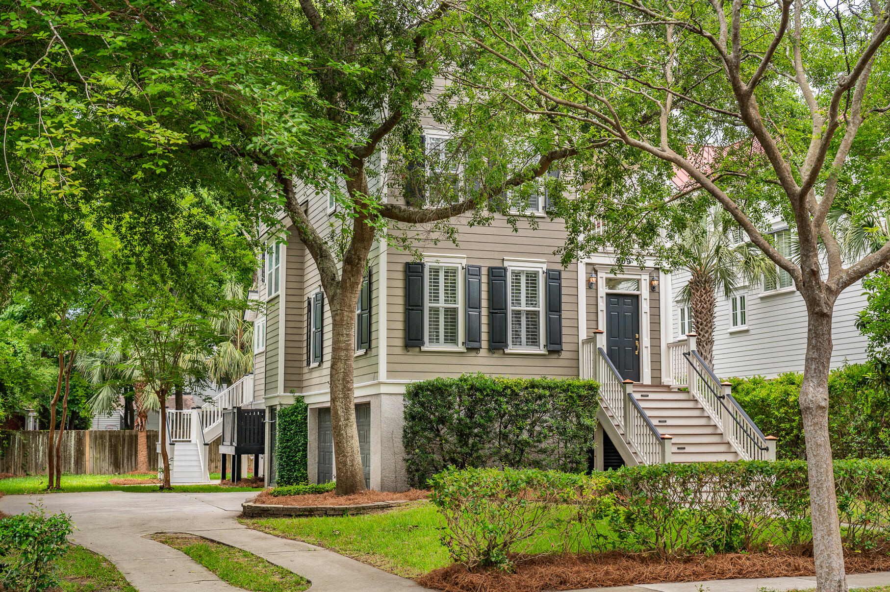 Marsh Grove Ave, Mount Pleasant, SC 29464