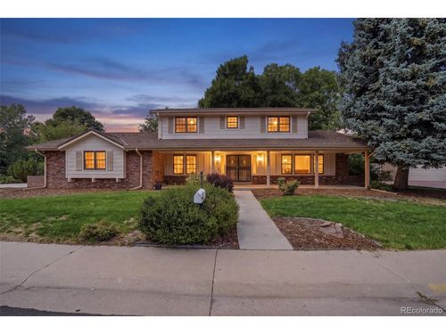 4075 S Poplar Way, Denver, CO, 80237-2060 | Card Image