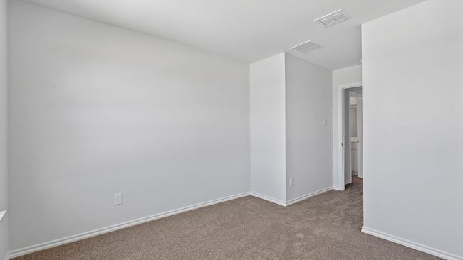 7612 Misty Creek Drive, House other with 4 bedrooms, 3 bathrooms and null parking in Denton TX | Image 34
