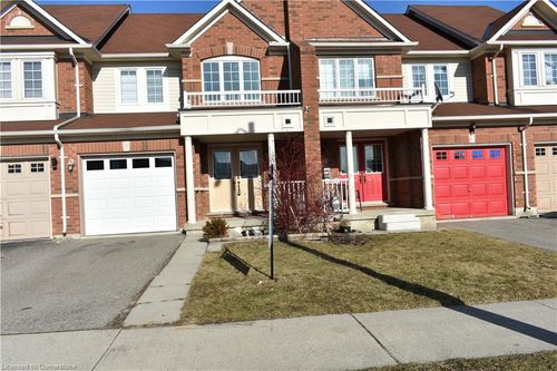 3319 Mikalda Rd, Burlington, ON, L7M0K8 | Card Image