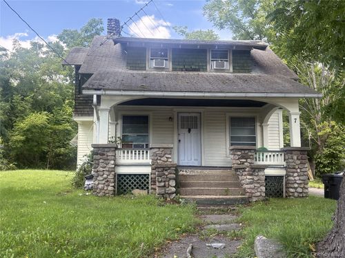 7 North Road, Mamakating, NY, 12721 | Card Image
