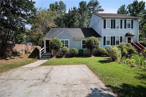 6403 Charter Way, Lithonia, GA, 30058-3918 | Card Image