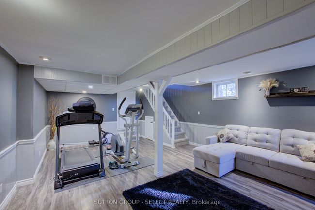 1013 Perth Rd 139, House other with 3 bedrooms, 2 bathrooms and 8 parking in Granton ON | Image 29