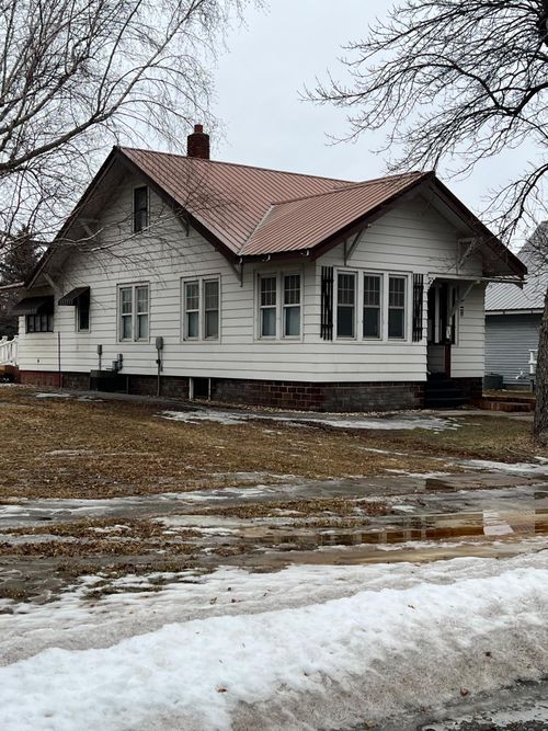 114 2nd Ave, Bellingham, MN, 56212 | Card Image