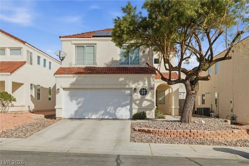 7612 Donald Nelson Ave, Las Vegas, NV, 89131-4793 | Card Image