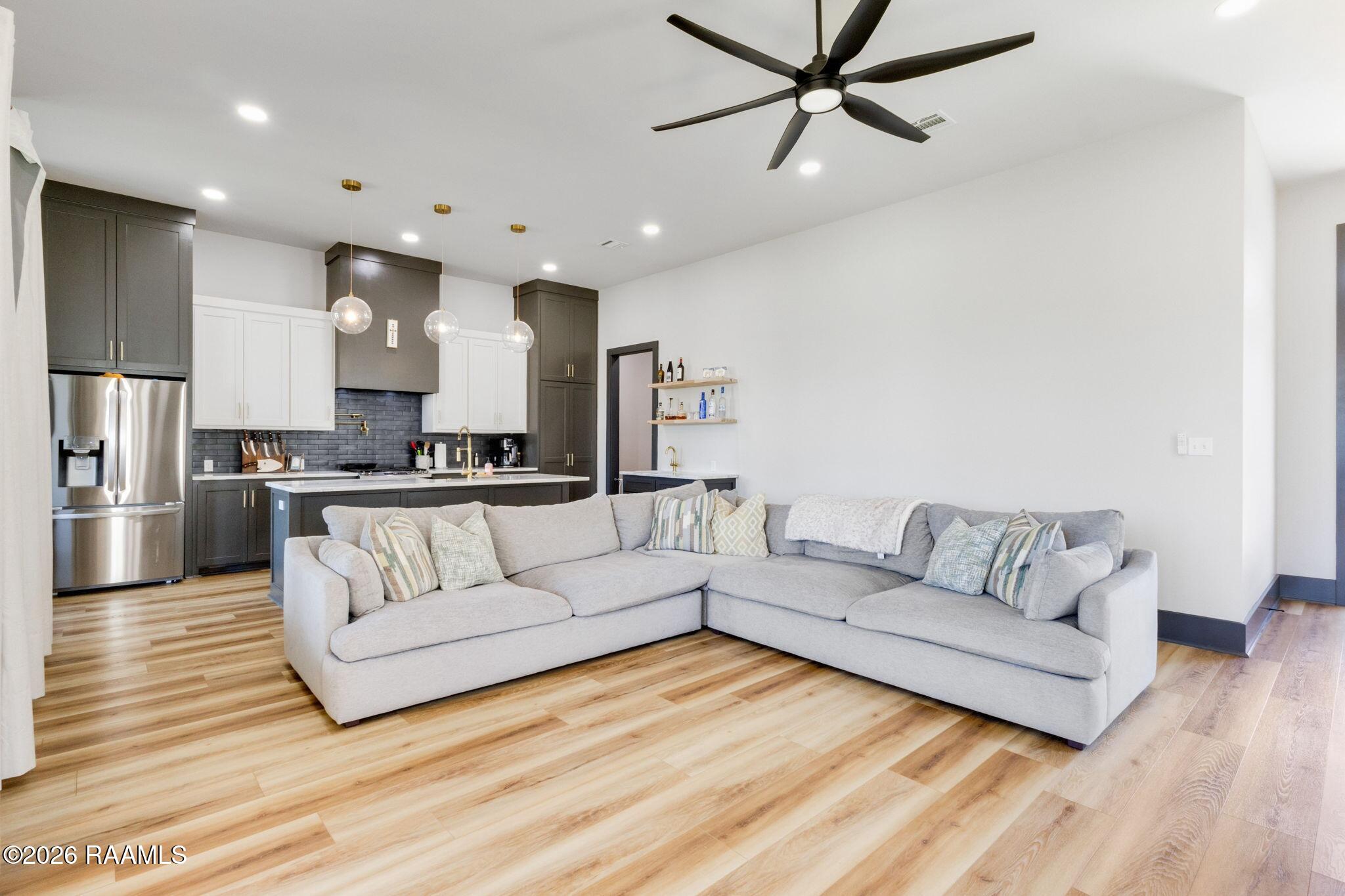Residential in Youngsville 4