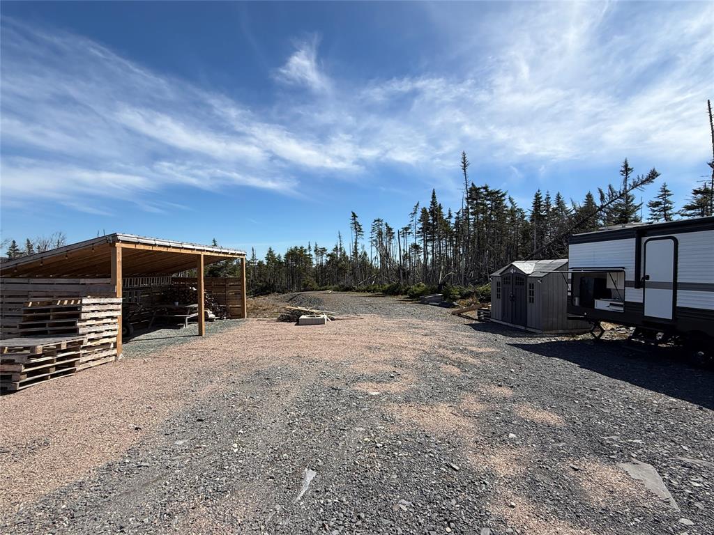 Land in Salmonier 4