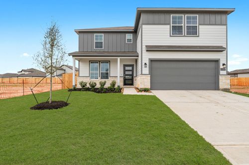 17331 White Peace Dr, Waller, TX, 77484-2385 | Card Image