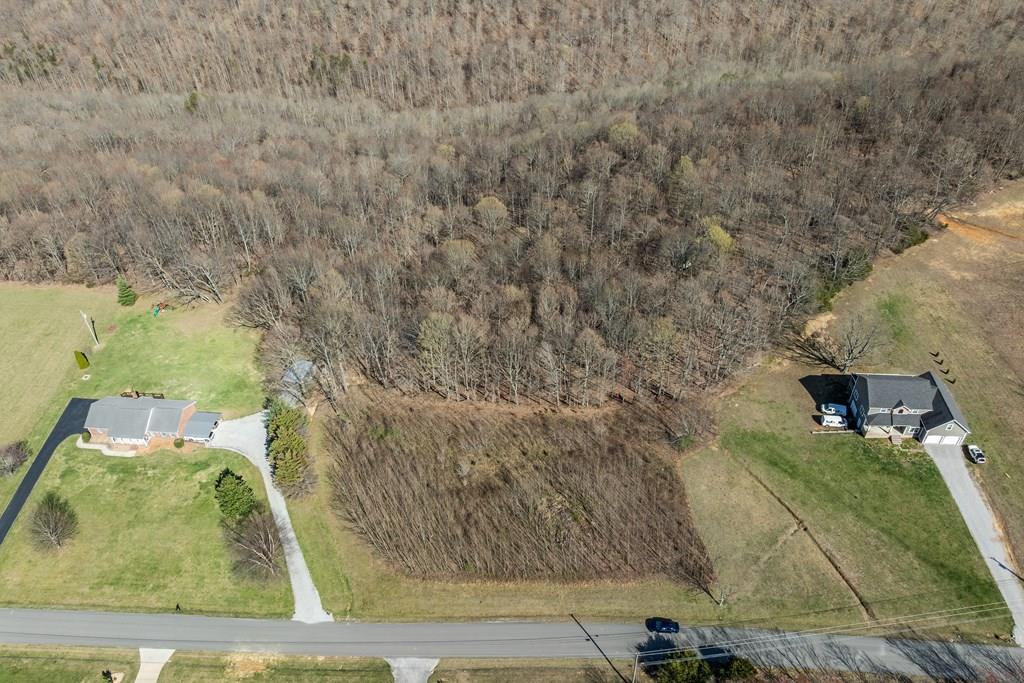 Land in Cookeville