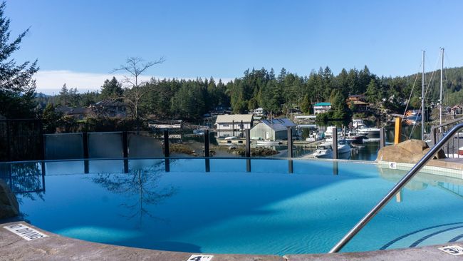 6A - 12849 Lagoon Road, Townhouse with 2 bedrooms, 2 bathrooms and 1 parking in Madeira Park BC | Image 26