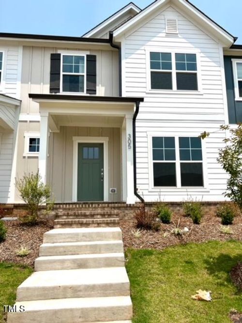 305 Annabelle Blue Dr, Wake Forest, NC, 27587-3575 | Card Image
