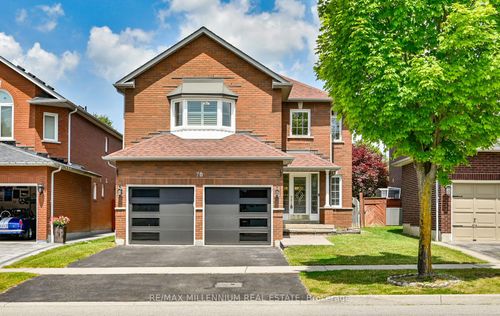 70 Strickland Dr, Ajax, ON, L1T4A3 | Card Image
