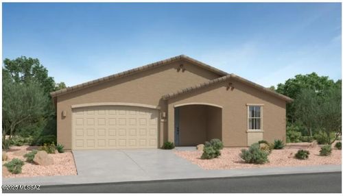 8262 S Charles Young Way, Vail, AZ, 85641 | Card Image