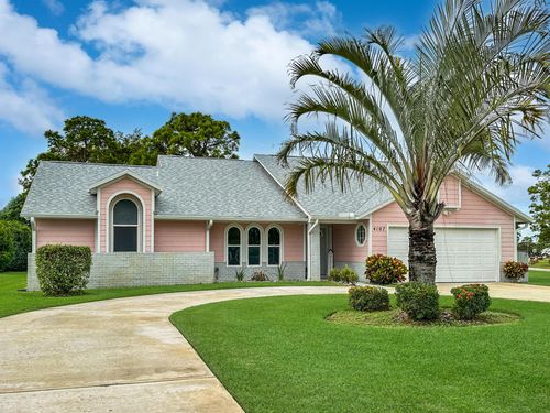 4107 Smokey Pines Court, Fort Pierce, FL, 34951 | Card Image