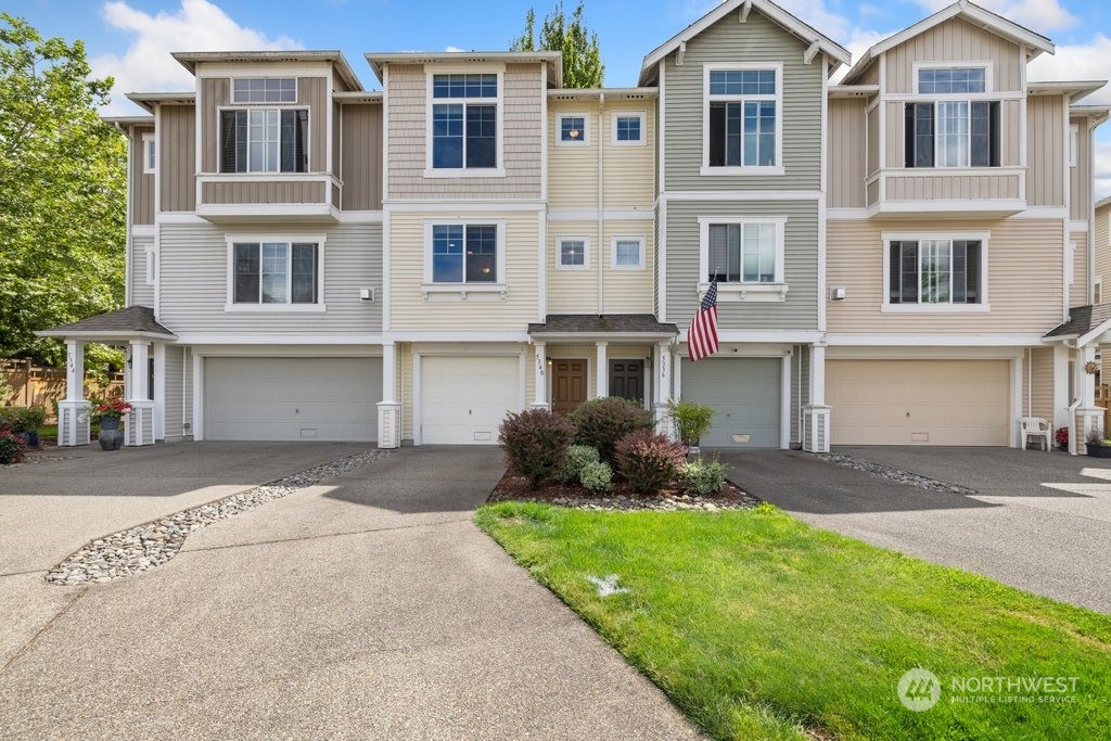 35th St, Fife, WA 98424