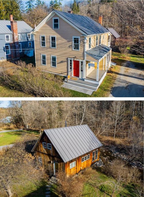 7 Brownsville Rd, Hartland, VT, 05048-3000 | Card Image