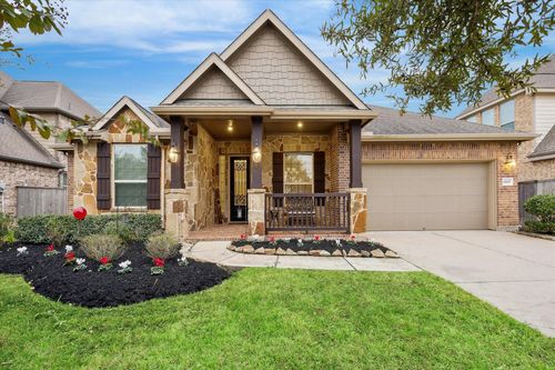 6615 Cottonwood Crest Ln, Katy, TX, 77493-2835 | Card Image