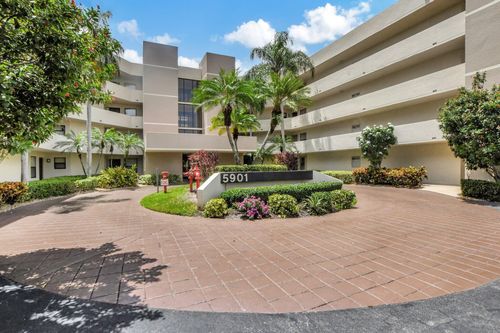 107-5901 Camino Del Sol, Boca Raton, FL, 33433-6540 | Card Image