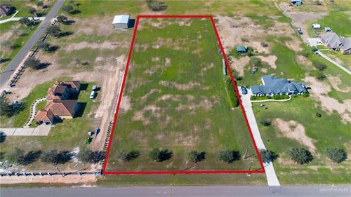 23539 Oak Hill Dr, Monte Alto, TX, 78538-3444 | Card Image