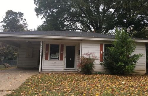 3222 Desoto Street, Shreveport, LA, 71109 | Card Image