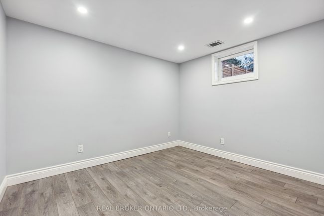 114 Bertrand Ave, House other with 4 bedrooms, 3 bathrooms and 4 parking in Scarborough ON | Image 24