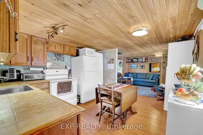 146 Thanet Lake Rd, House other with 3 bedrooms, 1 bathrooms and 8 parking in Gilmour ON | Image 15