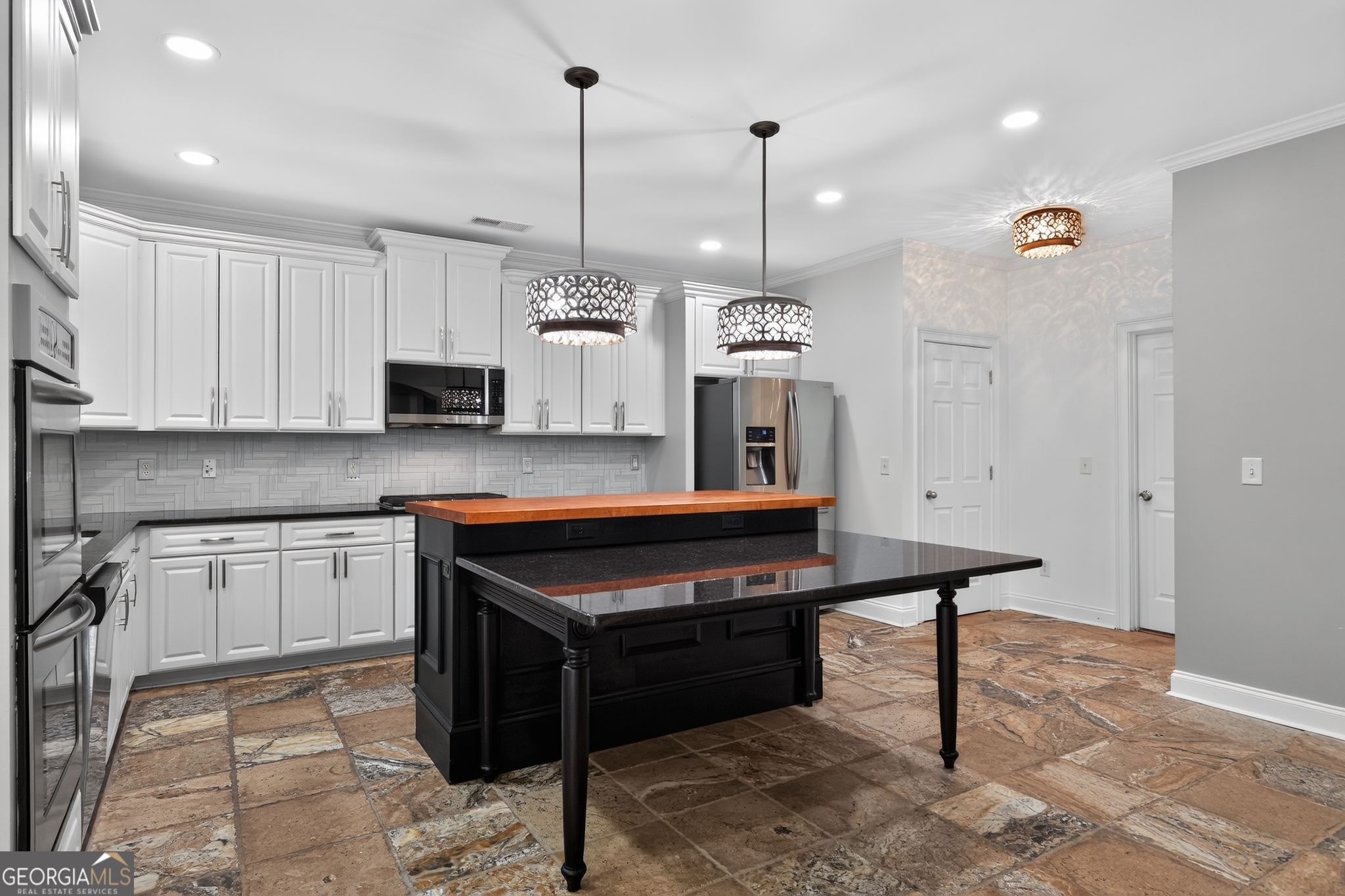 Residential Lease in South Fulton 5
