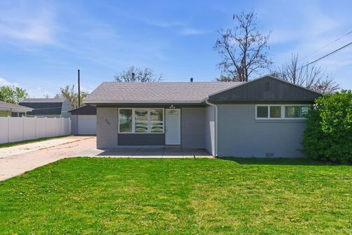 566 Miller Ave, Layton, UT, 84041-2631 | Card Image