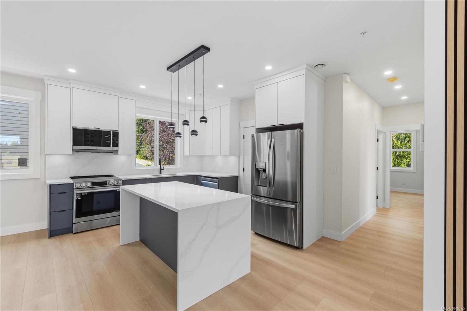 Residential in Nanaimo 4