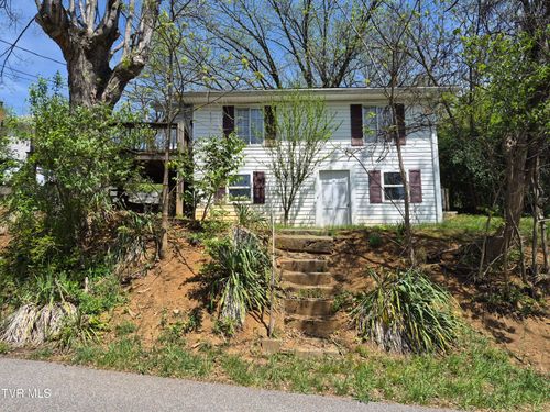 237 Midland Circle, Bristol, VA, 24201 | Card Image