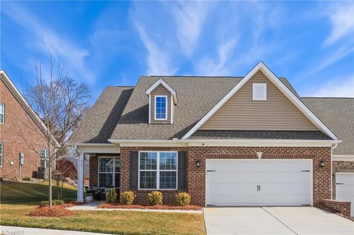 417 Mountain Grove Ln, Kernersville, NC, 27284-4083 | Card Image