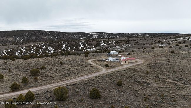 5050 County Road 53 N, Home with 1 bedrooms, 1 bathrooms and 2 parking in Maybell CO | Image 34