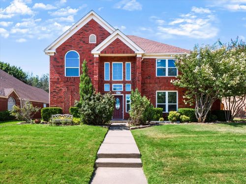 9620 Preston Vineyard Dr, Frisco, TX, 75035-6159 | Card Image