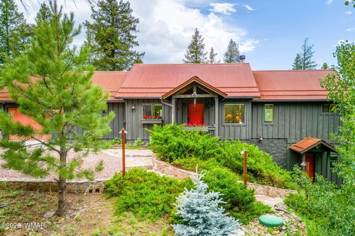 1 County Road 1320, Greer, AZ, 85927-1300 | Card Image