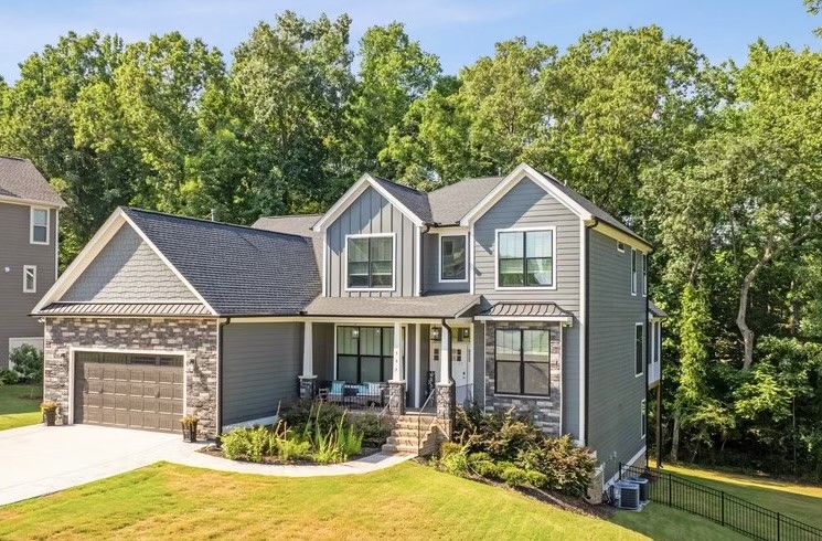 Winding Slope Dr, Piedmont, SC 29673