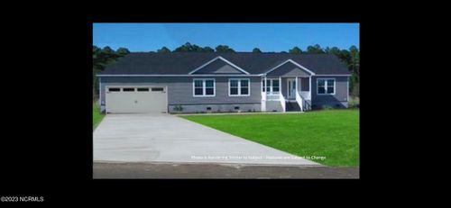 429 Country Club Drive W, Minnesott Beach, NC, 28510 | Card Image